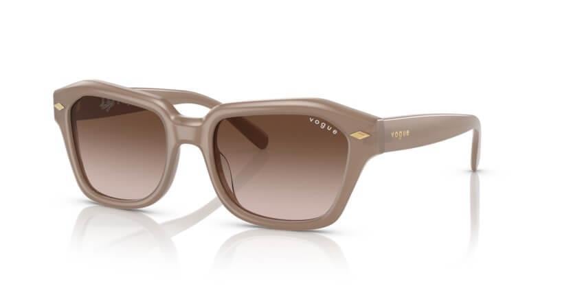 Vogue 0VO5444S 30081350 Kadın Güneş Gözlüğü