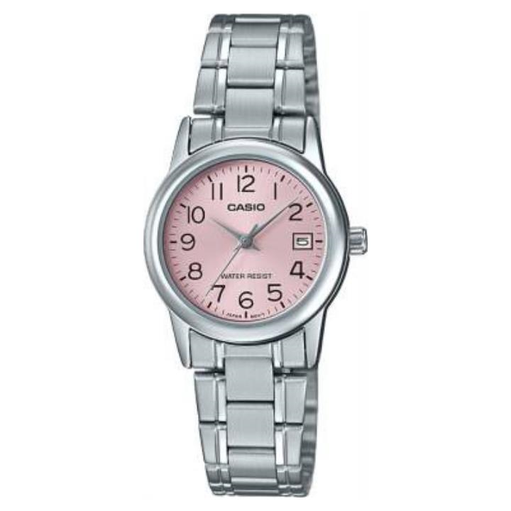 Casio LTP-V002D-4BUDF Kadın Kol Saati
