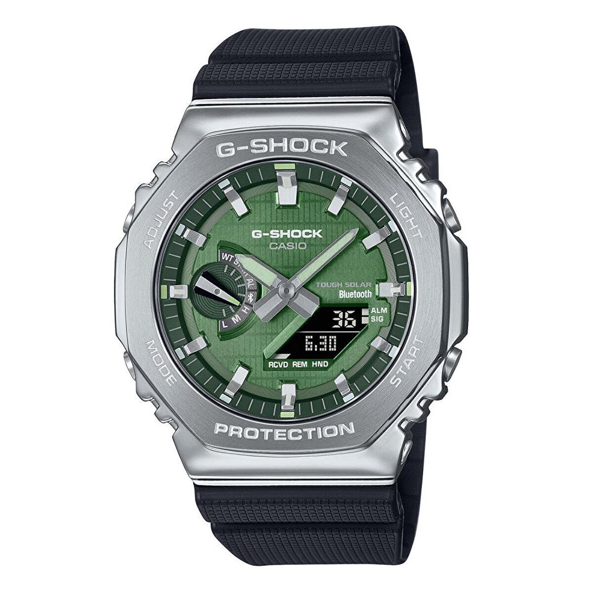 Casio GBM-2100A-1A3DR Erkek Kol Saati