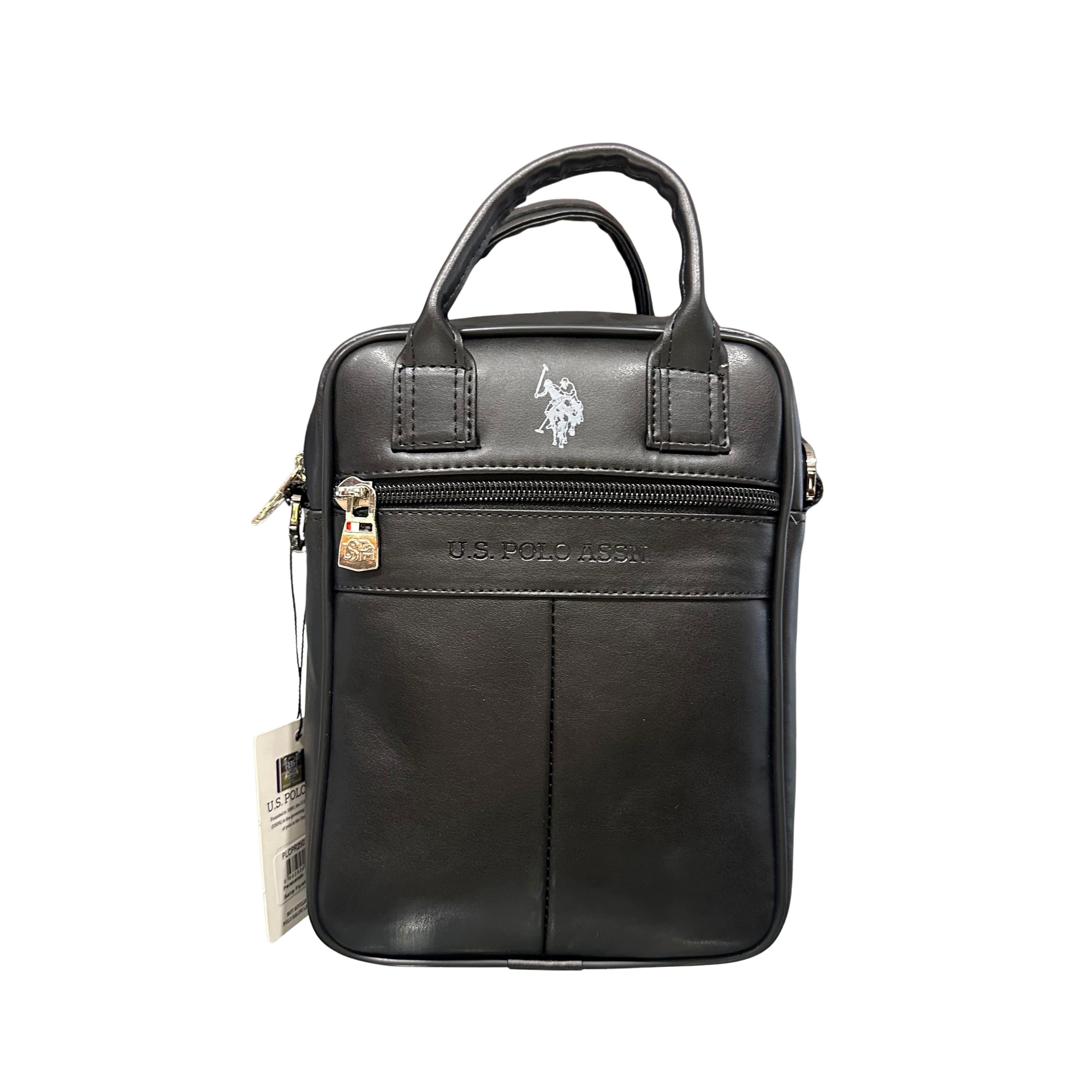 U.S. Polo Assn. PLCPR25028 Çapraz Çanta