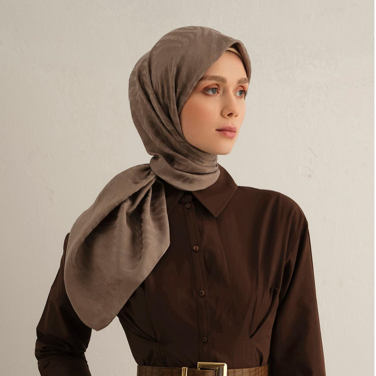 Armine S00OA0444438 07 Armine Pamora Eşarp 1