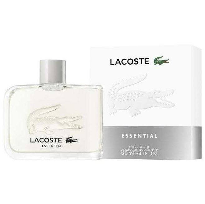 Lacoste A80948321 Essantıal 125Ml Edt Erkek Parfüm