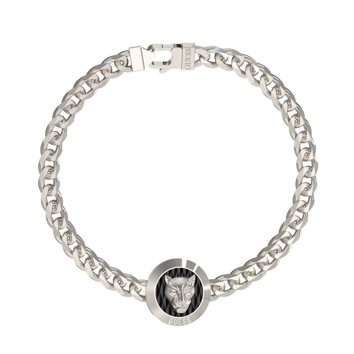 Guess JGUJUMB06086JWSTS Erkek Bileklik