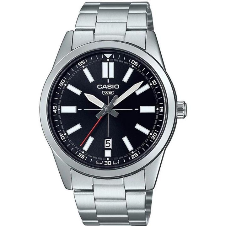 Casio MTP-VD02D-1EUDF Erkek Kol Saati