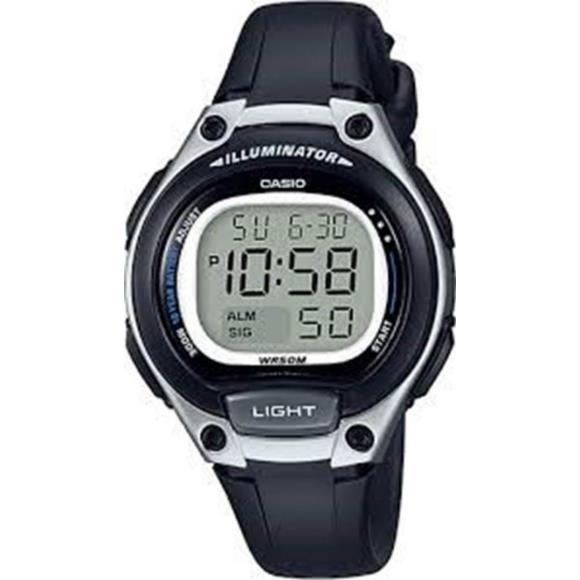 Casio LW-203-1AVDF Kadın Kol Saati