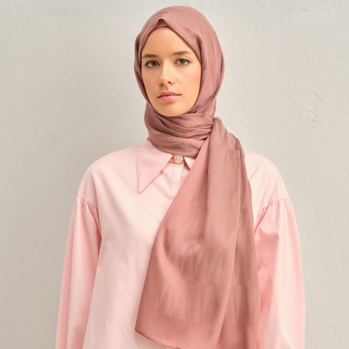 Armine S00OA0444389247310 Trend Lyon Şal 3
