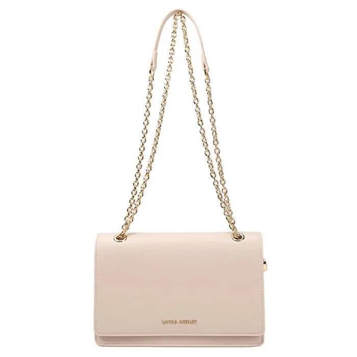 Laura Ashley LA0092010487-006 Bej Kadın Çanta
