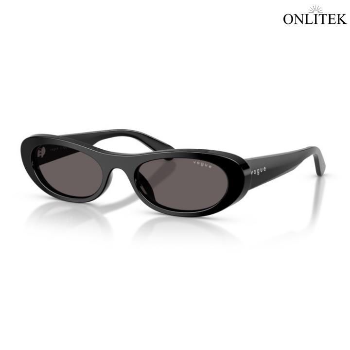 Vogue 0Vo5695Su W44/8753 Asetat Kadın Güneş Gözlüğü
