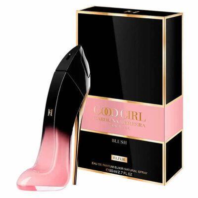 Carolina Herrera PCH65198197 Good Girl Blush Elixir Edp 80 ml Parfüm