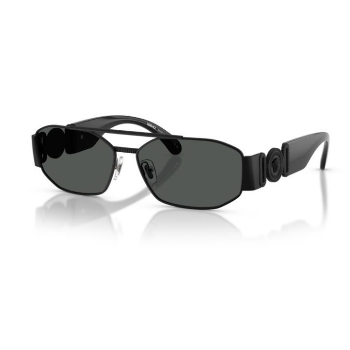 Versace 0VE2287 12618758 Metal Erkek Güneş Gözlüğü