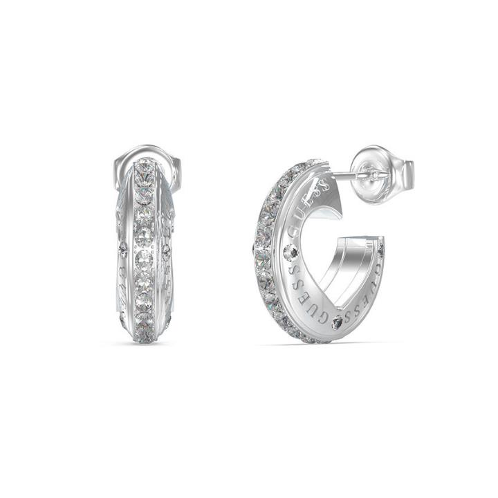 Guess JGUJUBE03347JWRHTU Kadın Küpe 