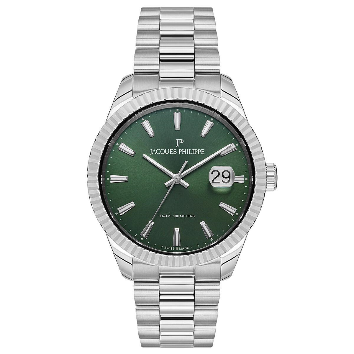 Jacques Philippe JPQGS2313X6 Erkek Kol Saati