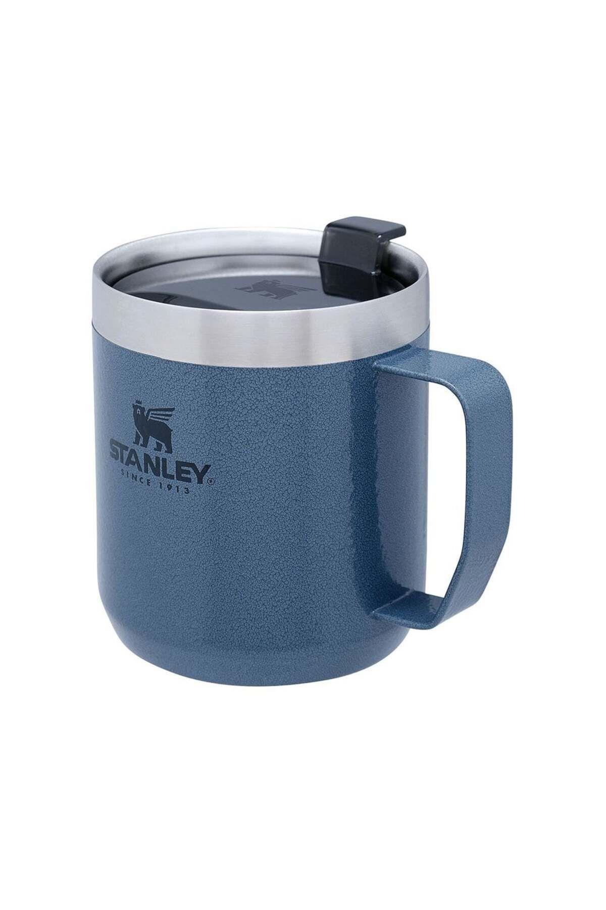 Stanley 10-09366-171 Klasik Paslanmaz Çelik Termos Bardak