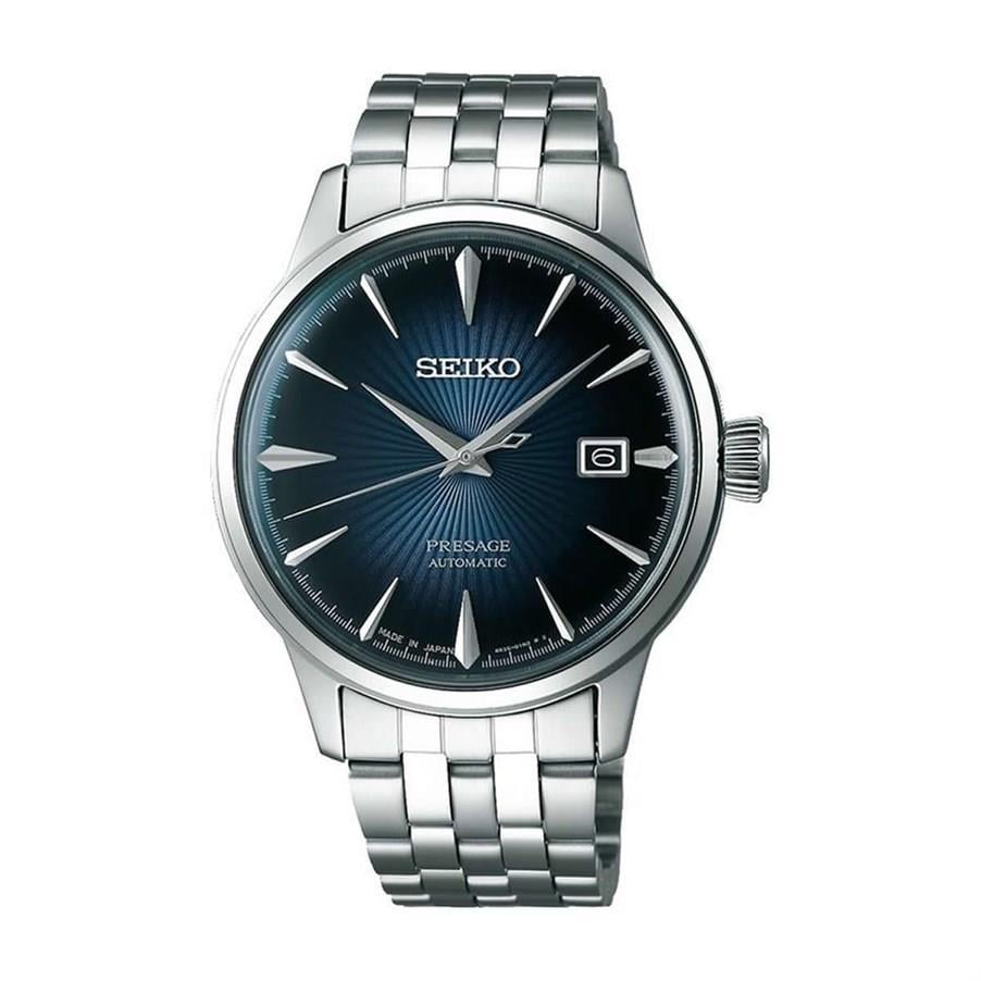 Seiko Presage SRPB41J Otomatik Erkek Kol Saati