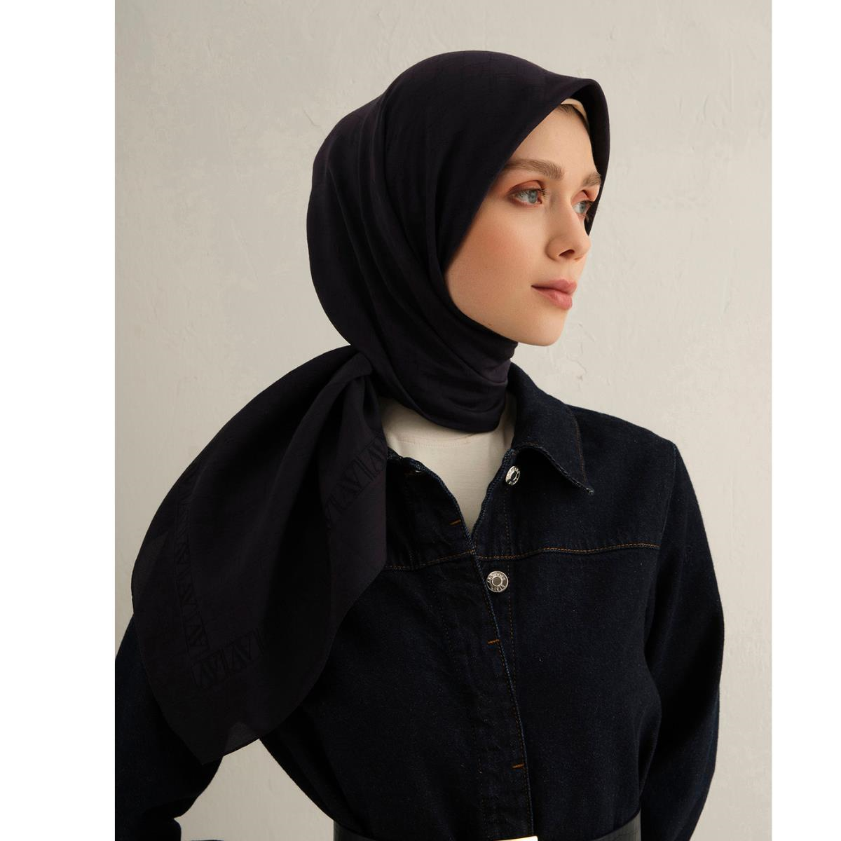 Armine S00OA0444439 03 Armine Pamora Eşarp 2