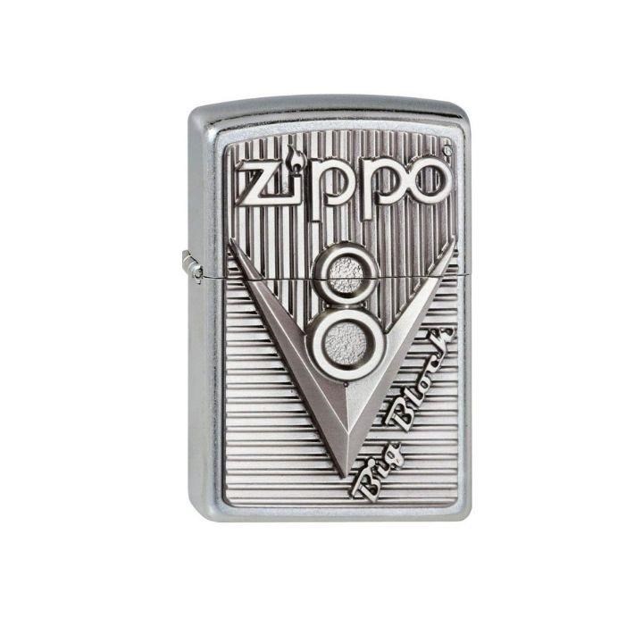 Zippo 2003248 207 V8 Çakmak