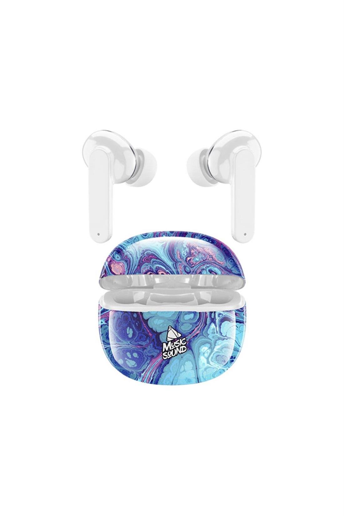 CELLULARLINE MUSIC SOUND IN-EAR TWS BLUETOOTH KULAKLIK AKIŞKAN