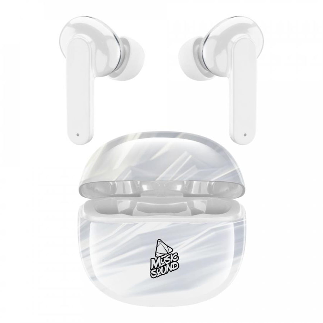 CELLULARLINE MUSIC SOUND IN-EAR TWS KULAKLIK BUZ