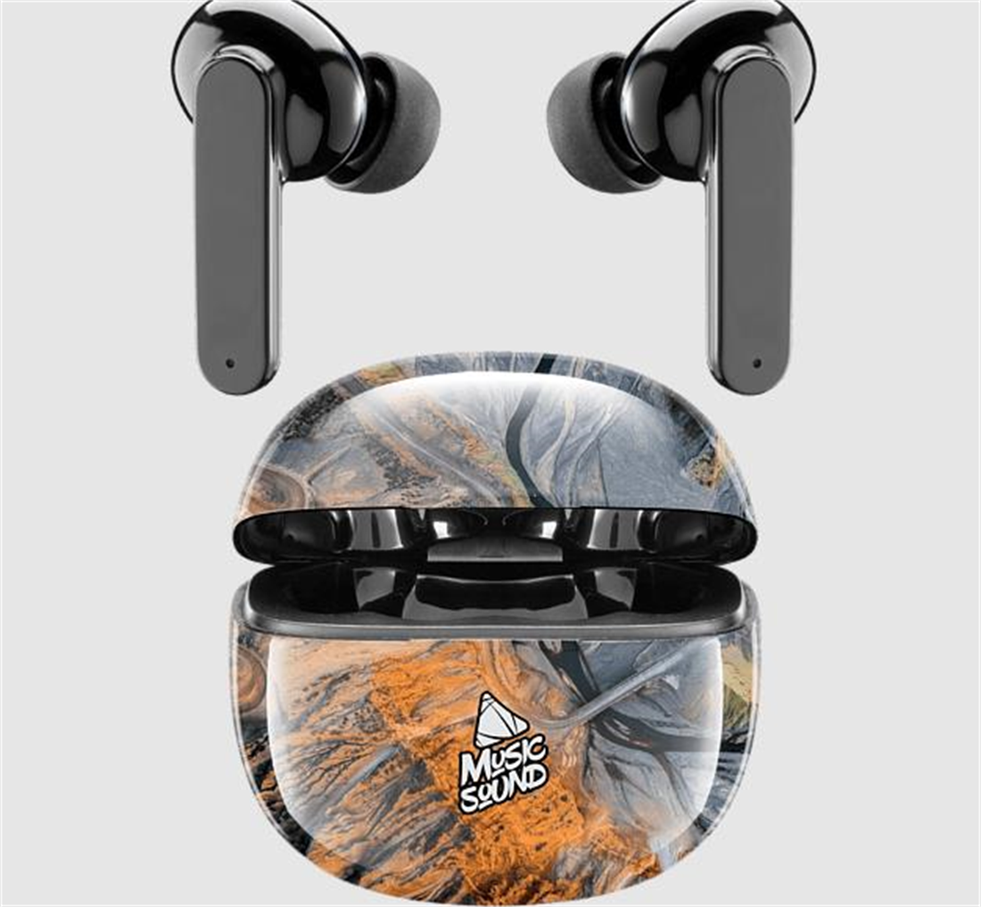 CELLULARLINE MUSIC SOUND IN-EAR TWS KULAKLIK-TAŞ