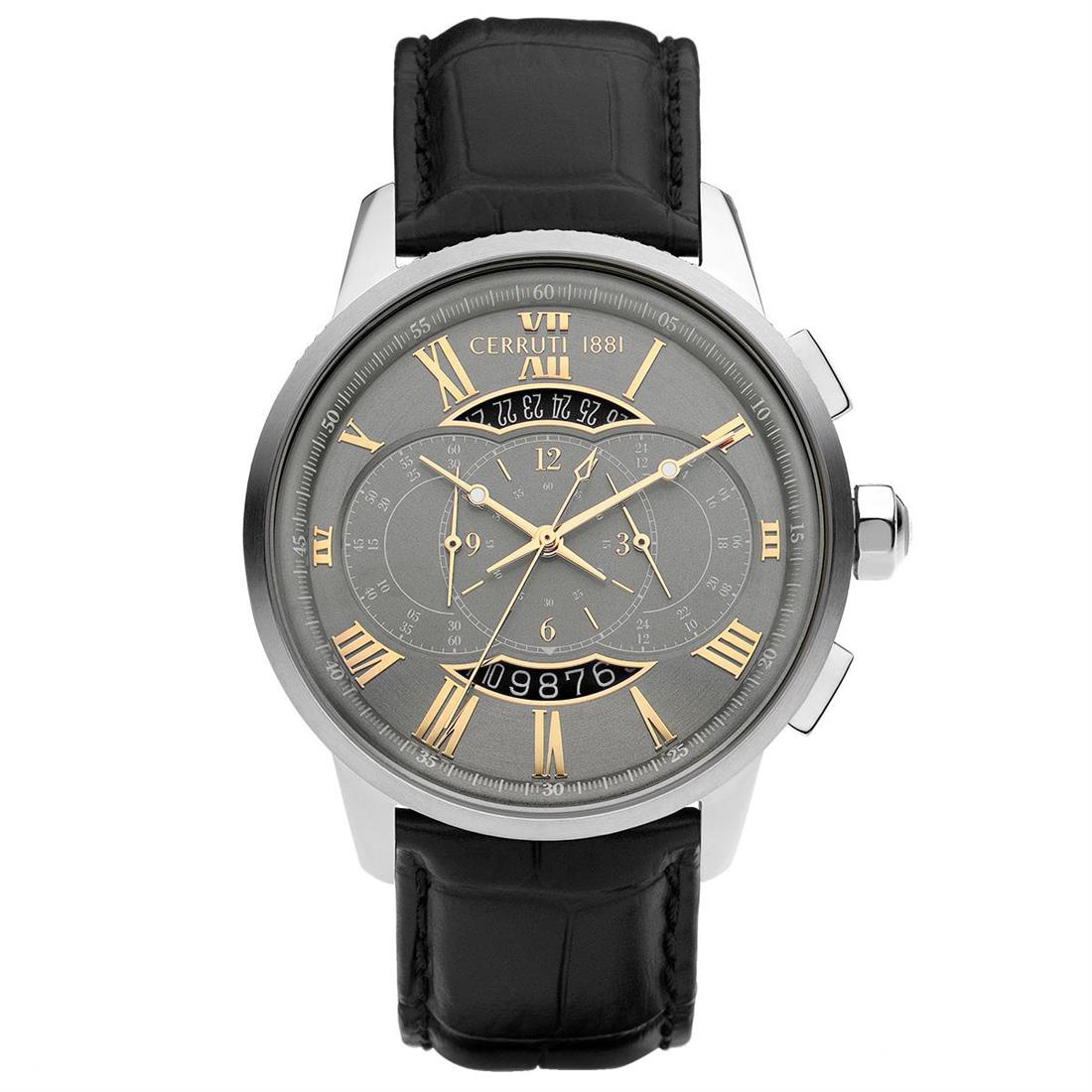 CERRUTI 1881 CIWGC2206401 Erkek Kol Saati