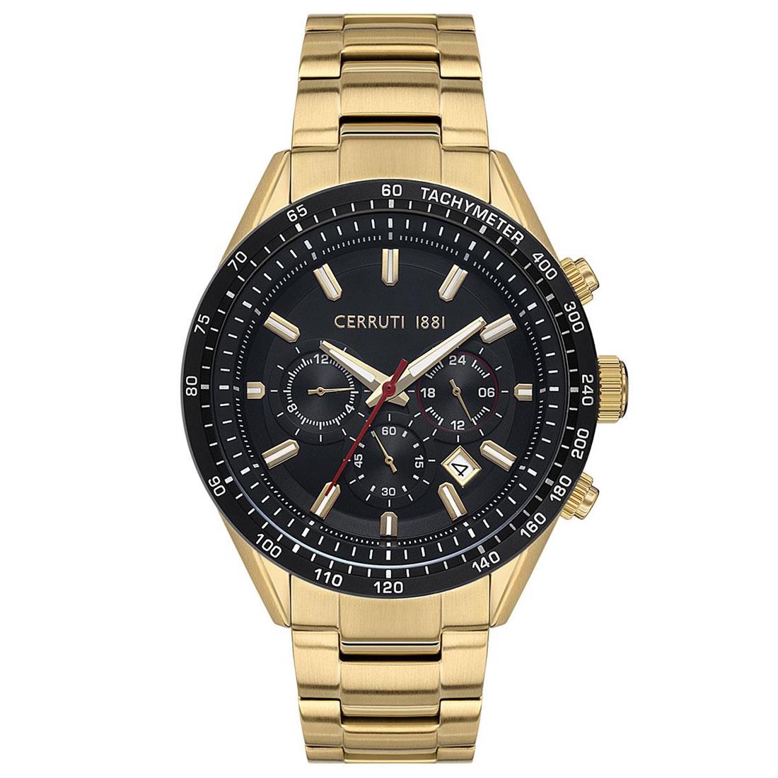 CERRUTI 1881 CIWGK2230305 Erkek Kol Saati
