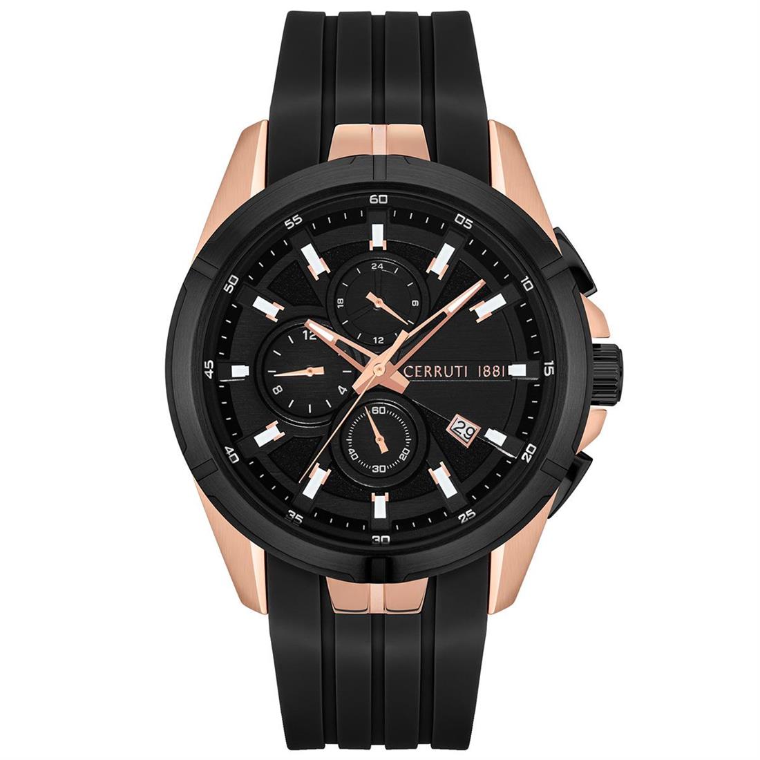 CERRUTI 1881 CIWGQ2108802 Erkek Kol Saati