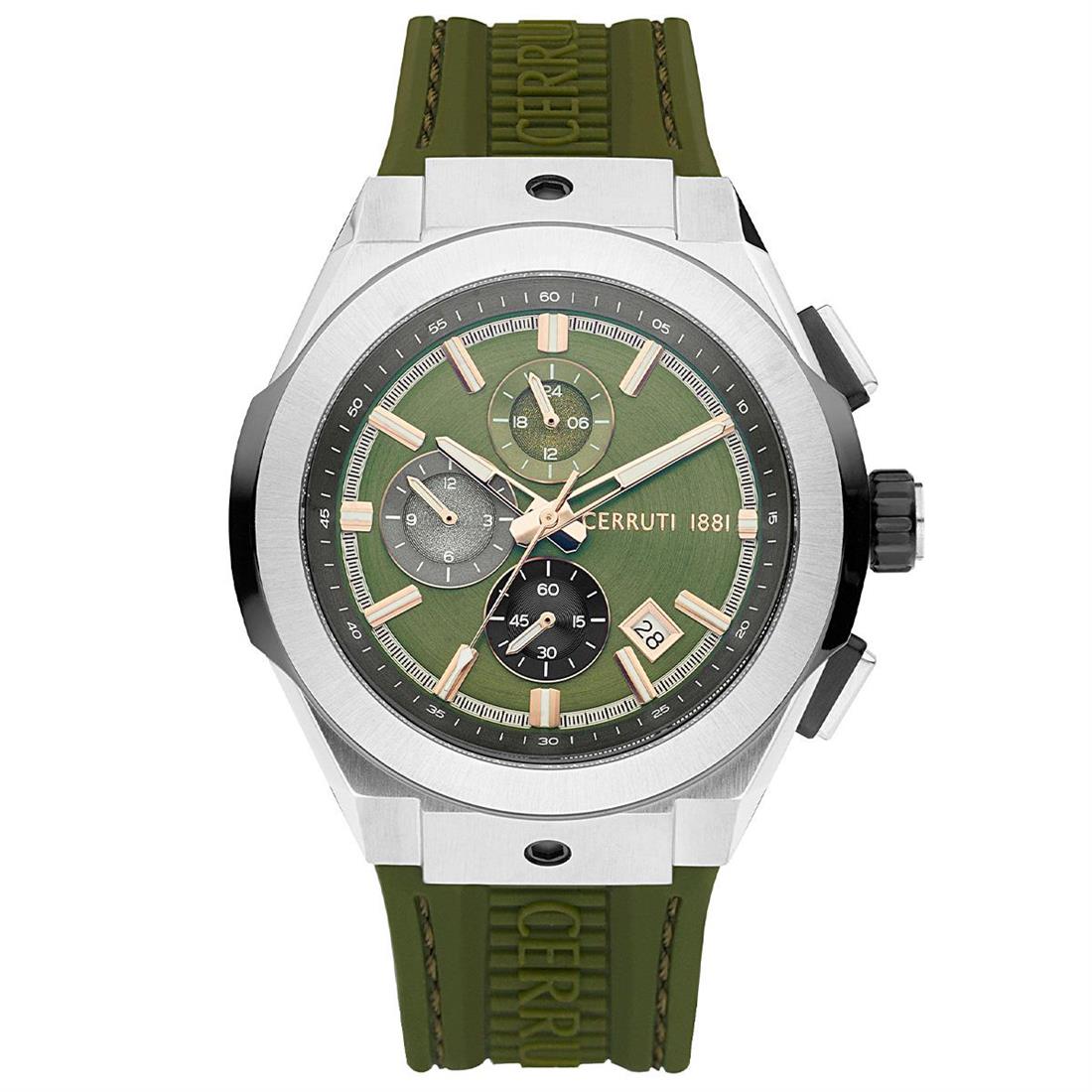 CERRUTI 1881 CIWGQ2224002 Erkek Kol Saati