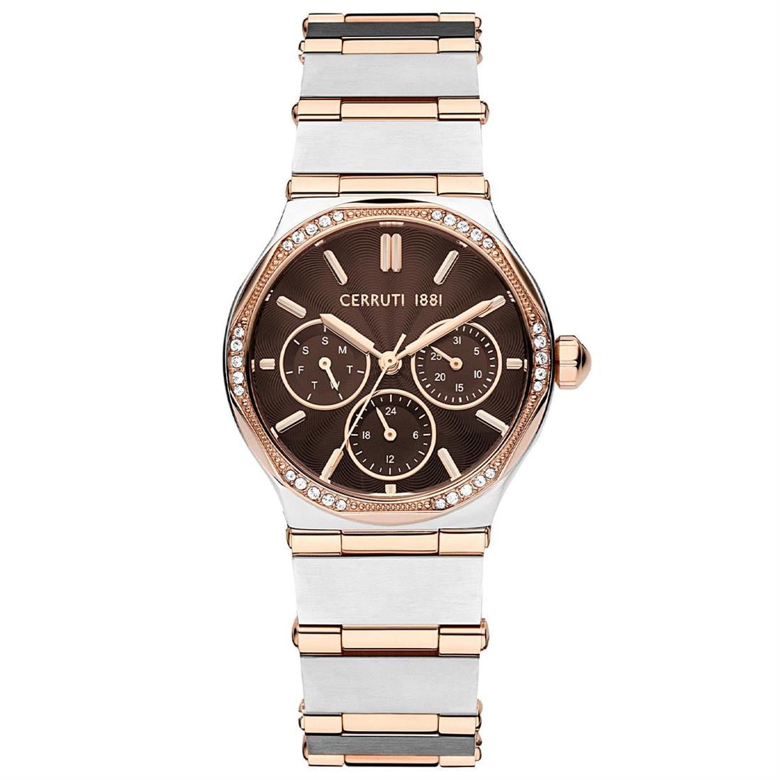 CERRUTI 1881 CIWLK2225401 Kadın Kol Saati