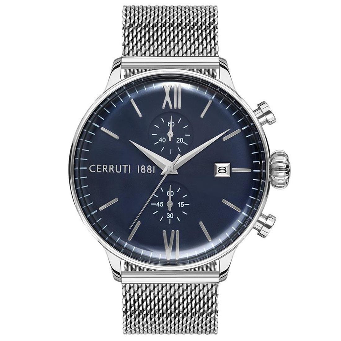 CERRUTI 1881 CRA178SN03AMS Erkek Kol Saati