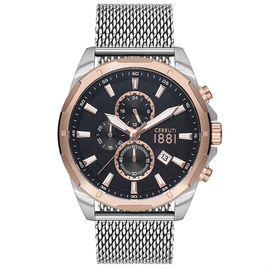 CERRUTI 1881 CRA20503 Erkek Kol Saati 