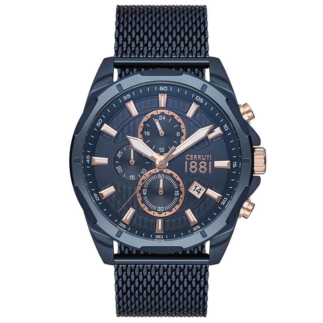 CERRUTI 1881 CRA20504 Erkek Kol Saati 