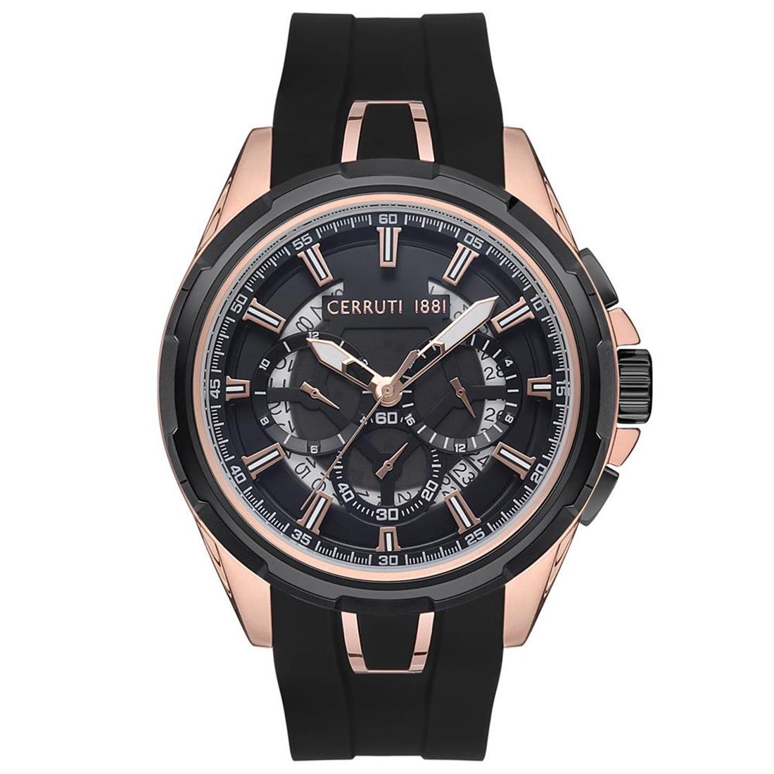 CERRUTI 1881 CRA31202 Erkek Kol Saati
