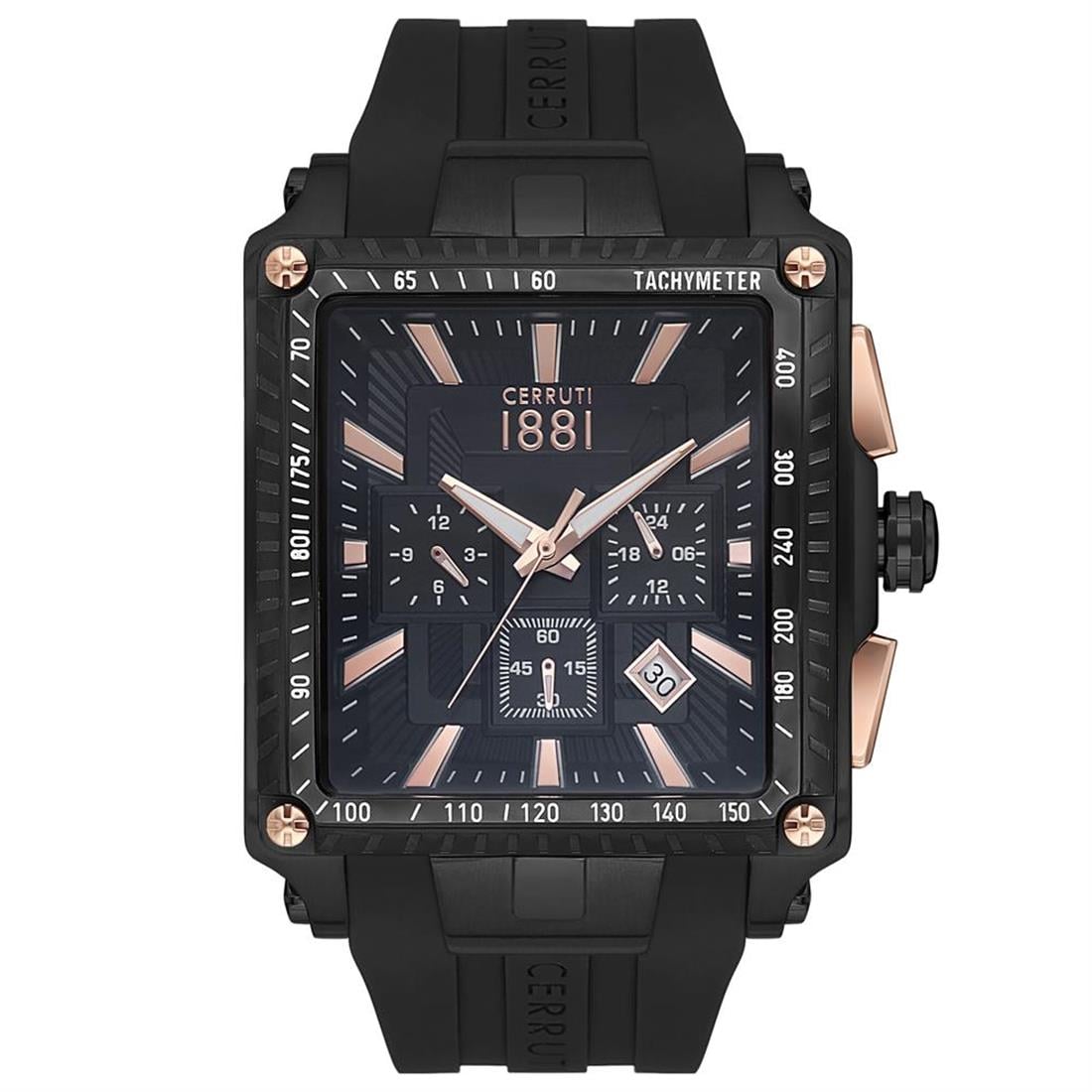 CERRUTI 1881 CRA31404 Erkek Kol Saati 