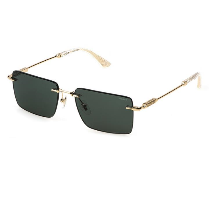 Police SPLP35 570300 Erkek Güneş Gözlüğü