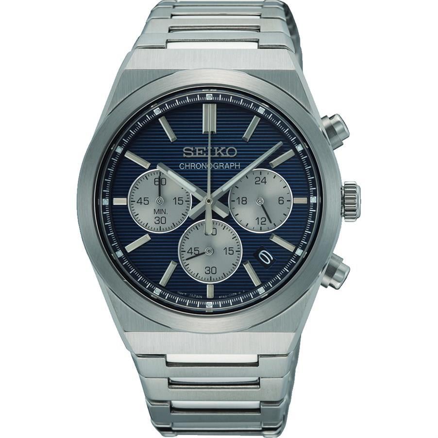 Seiko SSB453P Chronograph Erkek Kol Saati