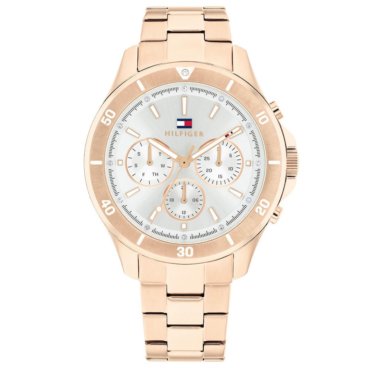 Tommy Hilfiger TH1782639 Kadın Kol Saati