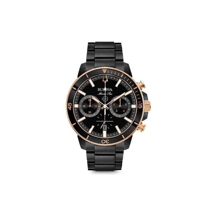 Bulova 98B302 Erkek Kol Saati