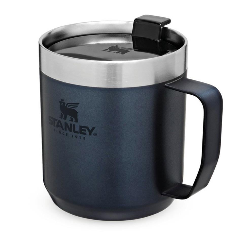Stanley  10-09366-007  Klasik Paslanmaz Çelik Termos Bardak 0,35 LT