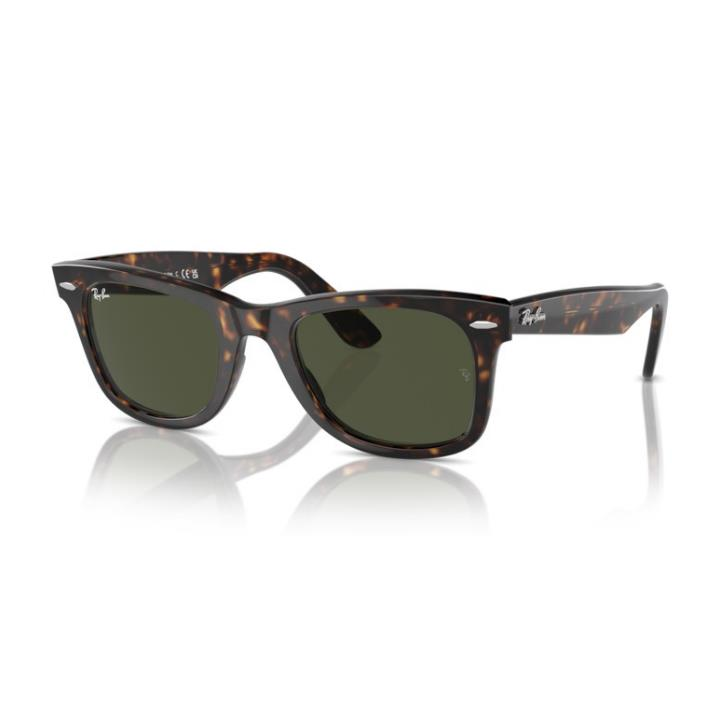Ray-Ban 0RB2140 902 54   Asetat Unısex Güneş Gözlüğü