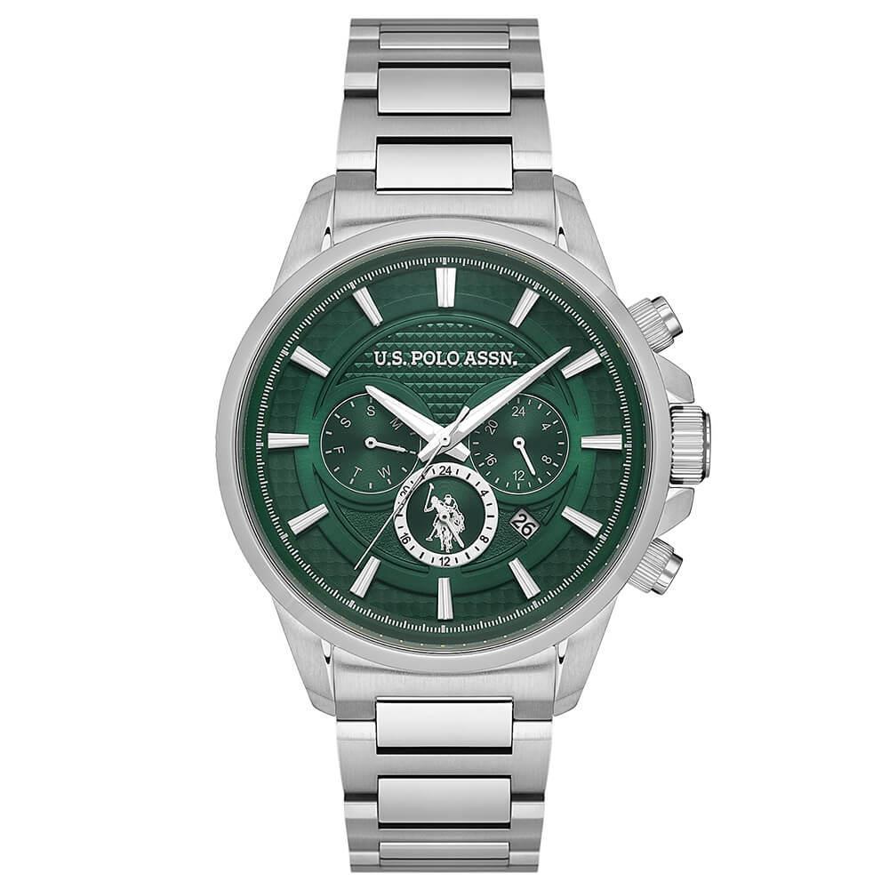 U.S. Polo Assn. 1084-01 Erkek Kol Saati
