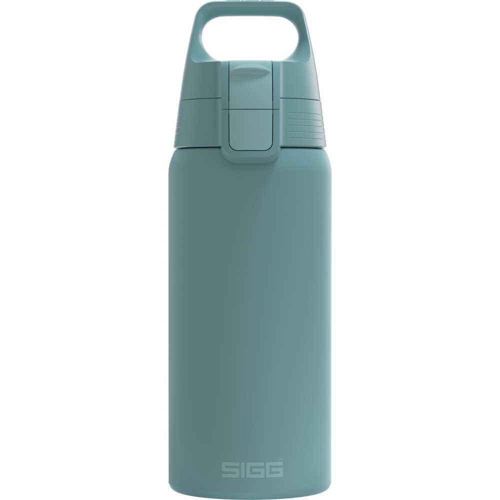 Sigg 6022.00 Therm One 0,5L Termos, Turkuaz