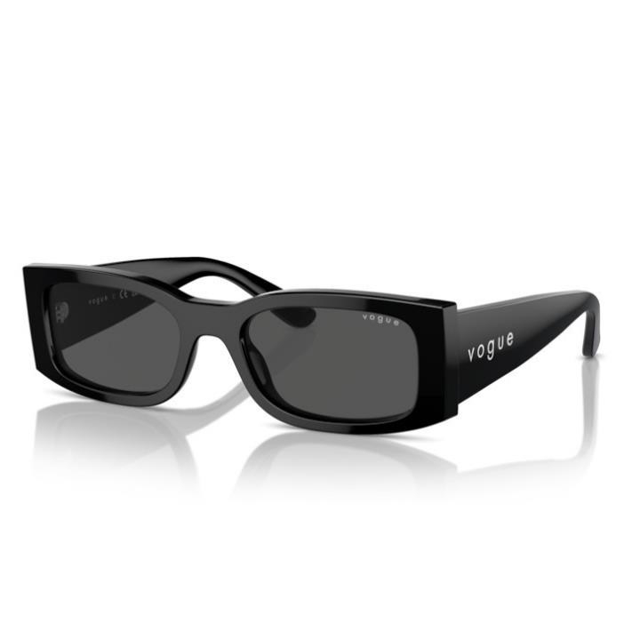 Vogue 0VO5584S W44/8753 HN Asetat Kadın Güneş Gözlüğü