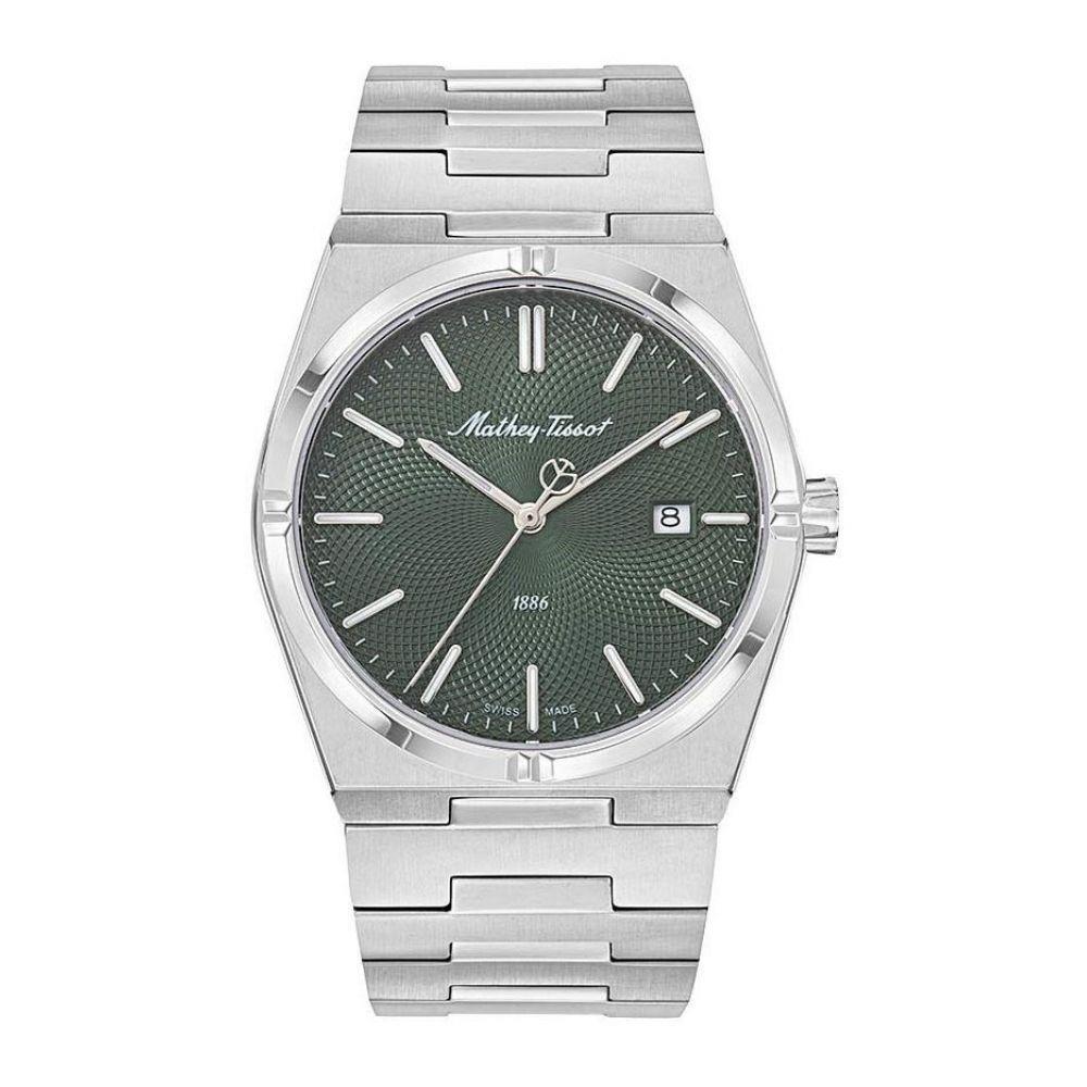 Mathey-Tissot H118AV Erkek Kol Saati