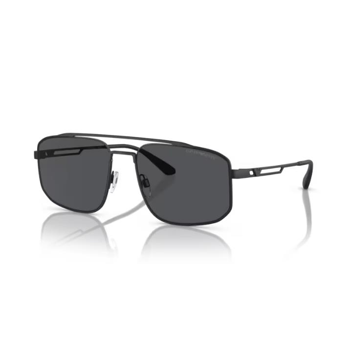 Emporio Armani 0EA2139 30018757 HN Erkek Güneş Gözlüğü