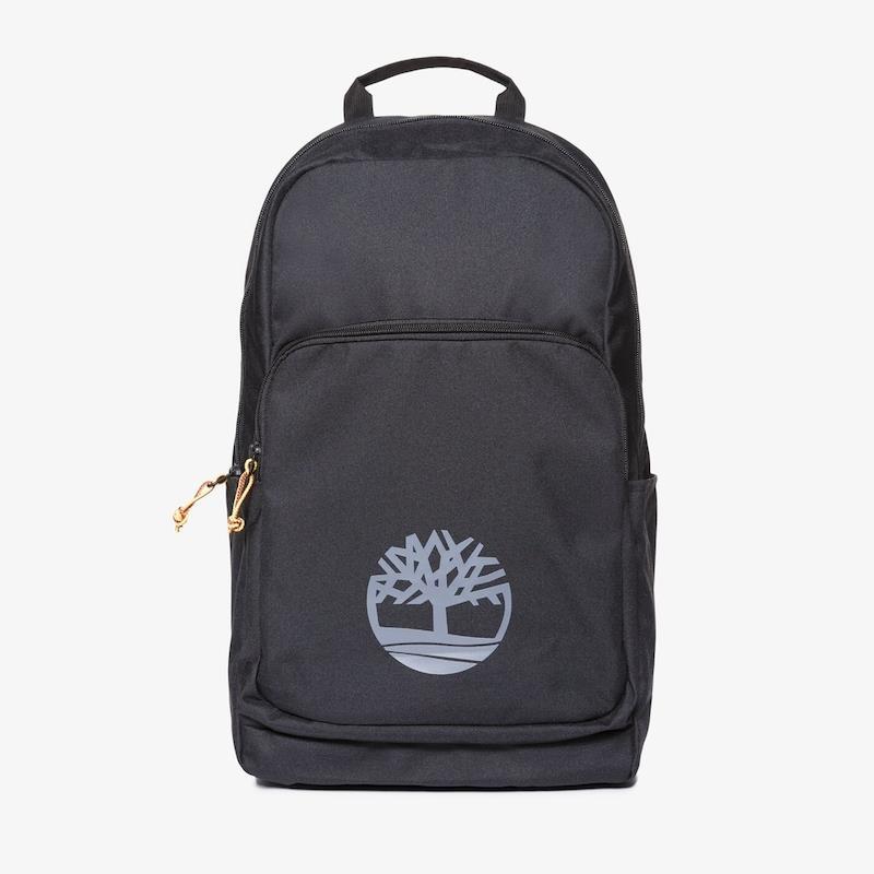 Timberland TB0A2K120011 Black Thayer 27 Lt Backpack Sırt Çantası 
