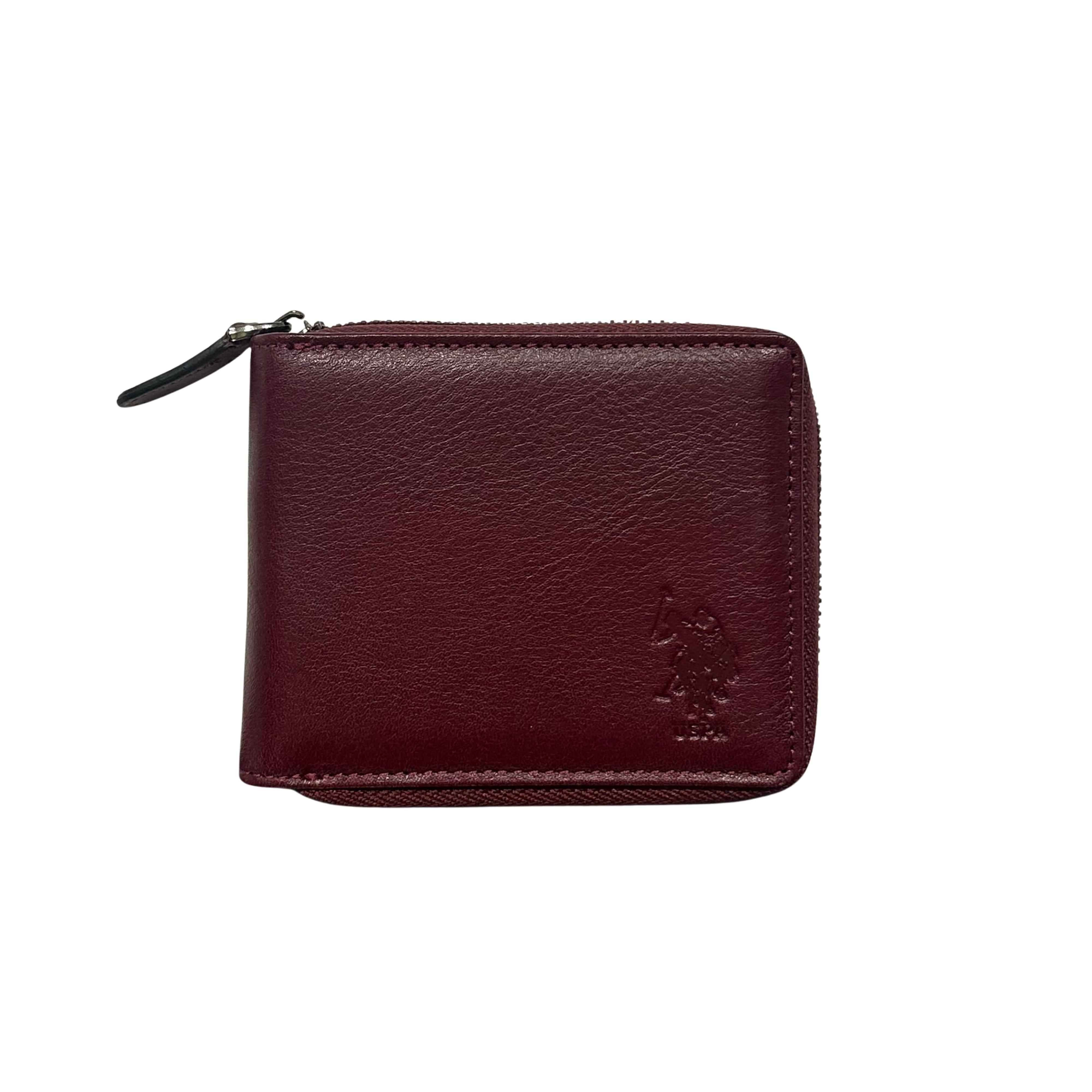 U.S. Polo Assn.  PLCUZ23746 Cüzdan