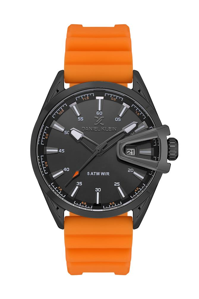 Daniel Klein DK.1.13673-5 Erkek Kol Saati