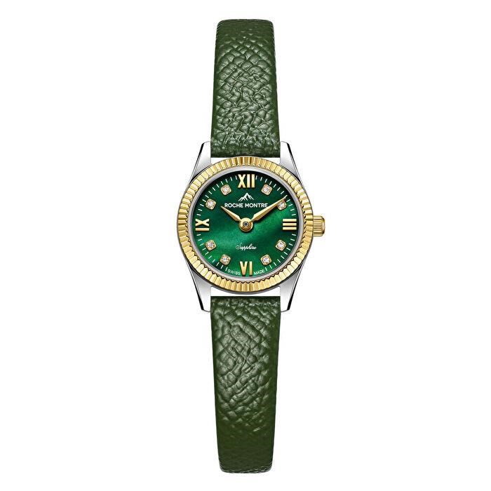Roche Montre RML5028-03 Kadın Saati