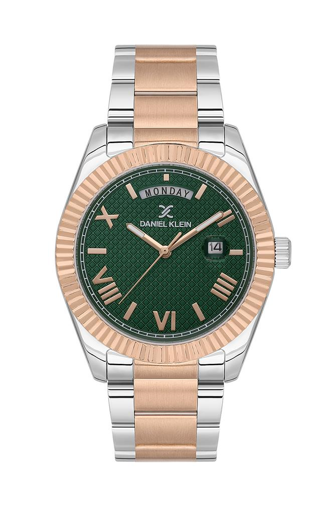 Daniel Klein DK.1.13733-4 Erkek Kol Saati