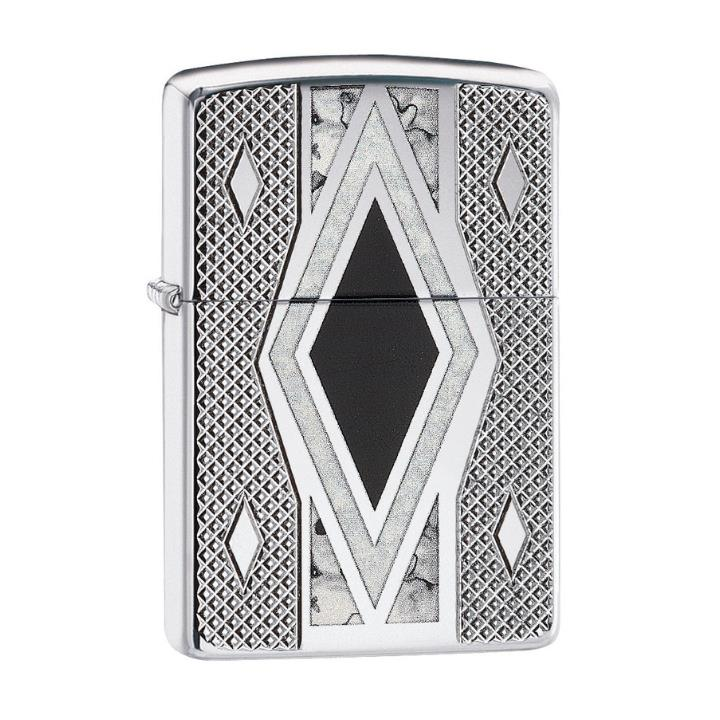 Zippo 167-051742 167 Elegance Çakmak